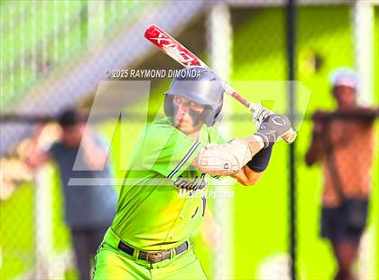 Thumbnail 3 in Alonso @ Windermere (FHSAA Regional Quarterfinal Playoff game 1) photogallery.
