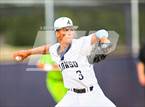 Photo from the gallery "Alonso @ Windermere (FHSAA Regional Quarterfinal Playoff game 1)"