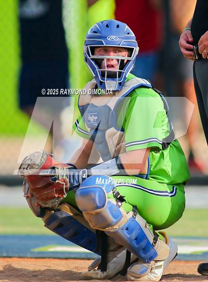 Thumbnail 1 in Alonso @ Windermere (FHSAA Regional Quarterfinal Playoff game 1) photogallery.