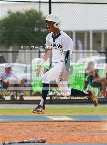 Thumbnail 1 in Alonso @ Windermere (FHSAA Regional Quarterfinal Playoff game 1) photogallery.