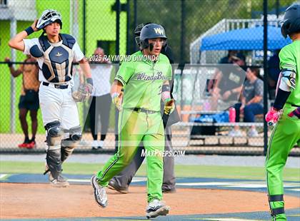 Thumbnail 3 in Alonso @ Windermere (FHSAA Regional Quarterfinal Playoff game 1) photogallery.