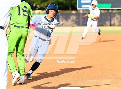 Thumbnail 1 in Alonso @ Windermere (FHSAA Regional Quarterfinal Playoff game 1) photogallery.