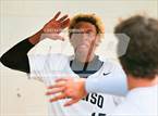 Photo from the gallery "Alonso @ Windermere (FHSAA Regional Quarterfinal Playoff game 1)"