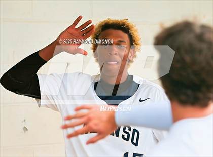 Thumbnail 2 in Alonso @ Windermere (FHSAA Regional Quarterfinal Playoff game 1) photogallery.