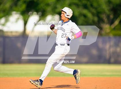 Thumbnail 3 in Alonso @ Windermere (FHSAA Regional Quarterfinal Playoff game 1) photogallery.