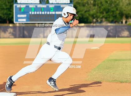 Thumbnail 1 in Alonso @ Windermere (FHSAA Regional Quarterfinal Playoff game 1) photogallery.