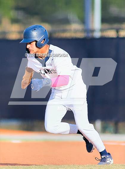 Thumbnail 2 in Alonso @ Windermere (FHSAA Regional Quarterfinal Playoff game 1) photogallery.