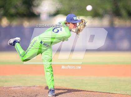 Thumbnail 2 in Alonso @ Windermere (FHSAA Regional Quarterfinal Playoff game 1) photogallery.