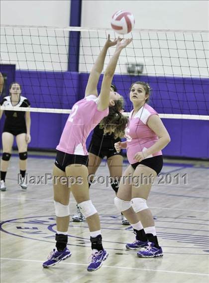 Thumbnail 3 in Pope John Paul II @ Lake Worth Christian photogallery.