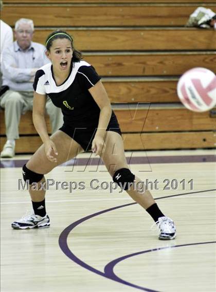 Thumbnail 3 in Pope John Paul II @ Lake Worth Christian photogallery.
