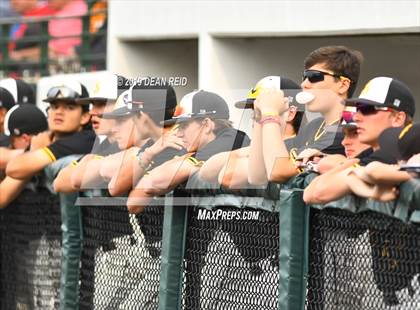 Thumbnail 1 in De La Salle @ St. Laurence (IHSA 3A Super-Sectional) photogallery.