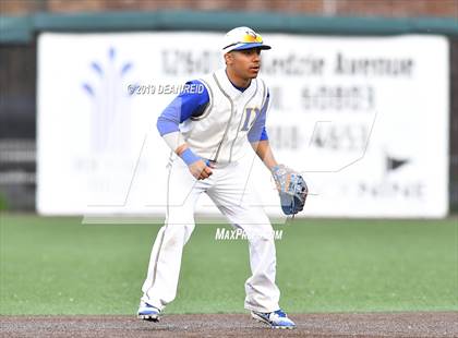 Thumbnail 1 in De La Salle @ St. Laurence (IHSA 3A Super-Sectional) photogallery.