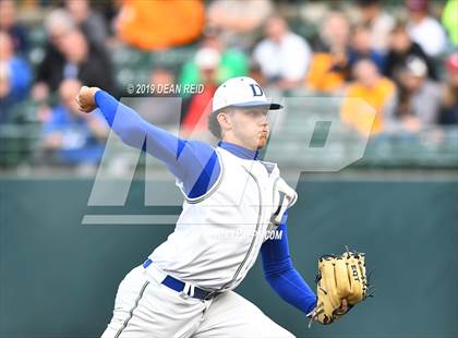 Thumbnail 2 in De La Salle @ St. Laurence (IHSA 3A Super-Sectional) photogallery.