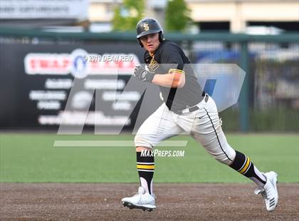 Thumbnail 1 in De La Salle @ St. Laurence (IHSA 3A Super-Sectional) photogallery.
