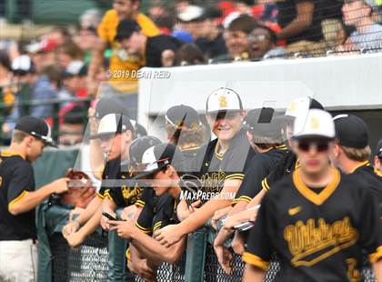 Thumbnail 3 in De La Salle @ St. Laurence (IHSA 3A Super-Sectional) photogallery.