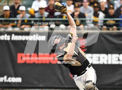 Thumbnail 2 in De La Salle @ St. Laurence (IHSA 3A Super-Sectional) photogallery.