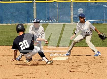 Thumbnail 1 in Irvington vs Freedom photogallery.