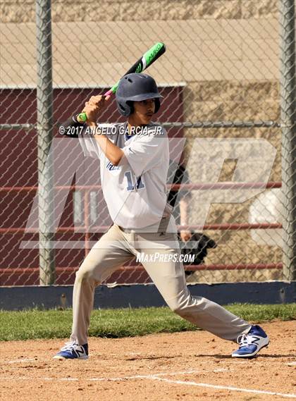 Thumbnail 2 in Irvington vs Freedom photogallery.