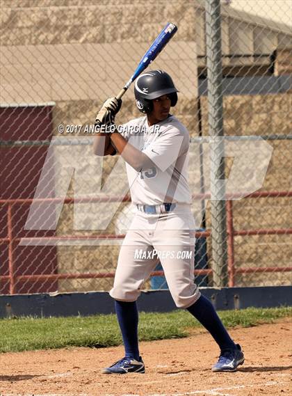 Thumbnail 2 in Irvington vs Freedom photogallery.