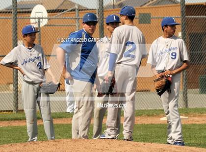 Thumbnail 3 in Irvington vs Freedom photogallery.