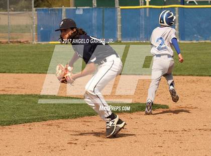 Thumbnail 3 in Irvington vs Freedom photogallery.