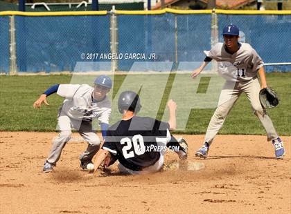 Thumbnail 2 in Irvington vs Freedom photogallery.