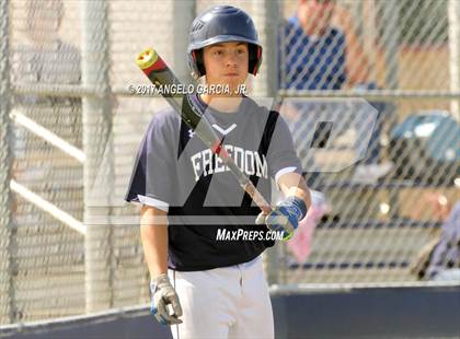 Thumbnail 3 in Irvington vs Freedom photogallery.