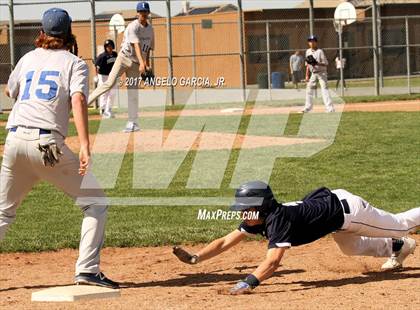 Thumbnail 1 in Irvington vs Freedom photogallery.