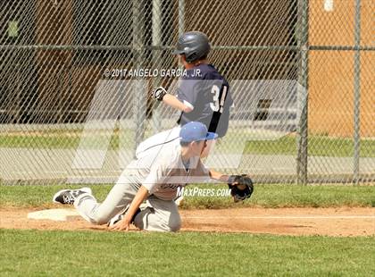 Thumbnail 3 in Irvington vs Freedom photogallery.