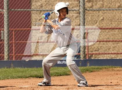 Thumbnail 3 in Irvington vs Freedom photogallery.