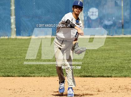 Thumbnail 2 in Irvington vs Freedom photogallery.