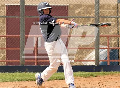 Thumbnail 3 in Irvington vs Freedom photogallery.