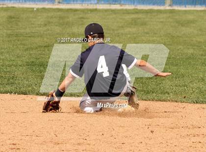 Thumbnail 3 in Irvington vs Freedom photogallery.
