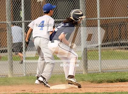 Thumbnail 3 in Irvington vs Freedom photogallery.