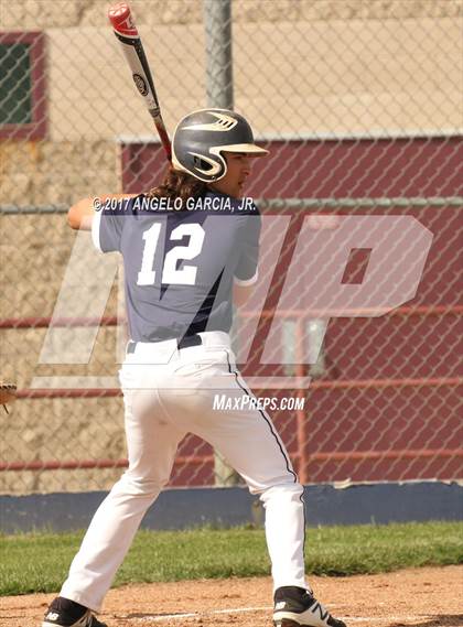 Thumbnail 2 in Irvington vs Freedom photogallery.