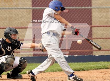 Thumbnail 3 in Irvington vs Freedom photogallery.