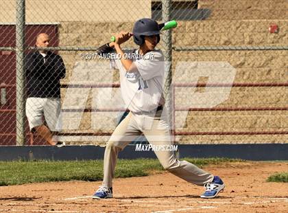 Thumbnail 2 in Irvington vs Freedom photogallery.