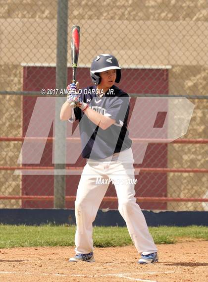 Thumbnail 2 in Irvington vs Freedom photogallery.