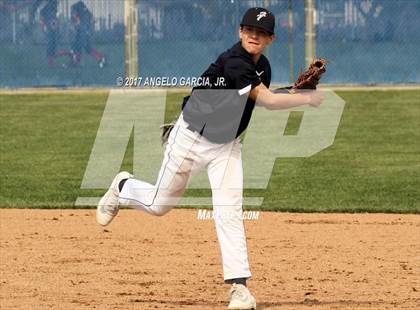 Thumbnail 3 in Irvington vs Freedom photogallery.