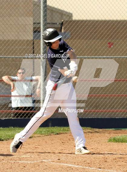 Thumbnail 3 in Irvington vs Freedom photogallery.