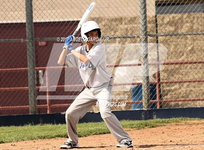 Thumbnail 3 in Irvington vs Freedom photogallery.