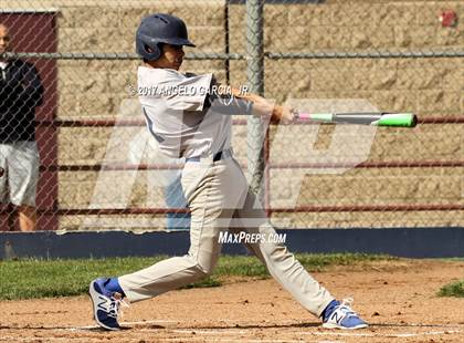 Thumbnail 3 in Irvington vs Freedom photogallery.