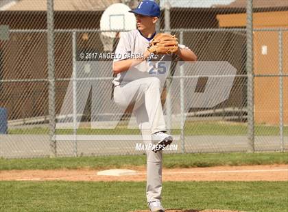 Thumbnail 2 in Irvington vs Freedom photogallery.
