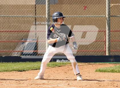 Thumbnail 2 in Irvington vs Freedom photogallery.