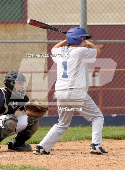 Thumbnail 2 in Irvington vs Freedom photogallery.