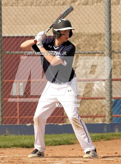 Thumbnail 3 in Irvington vs Freedom photogallery.