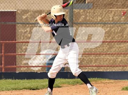 Thumbnail 2 in Irvington vs Freedom photogallery.
