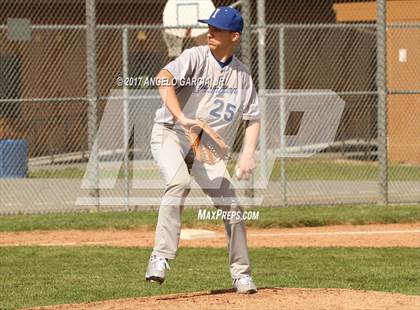 Thumbnail 3 in Irvington vs Freedom photogallery.