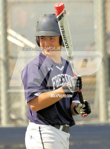 Thumbnail 1 in Irvington vs Freedom photogallery.