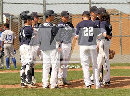 Thumbnail 3 in Irvington vs Freedom photogallery.